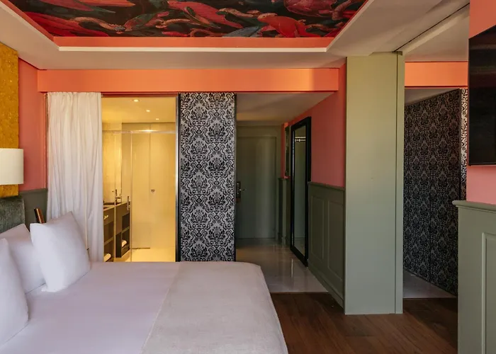 Colón Gran Meliá - The Leading s Of The WorldHotel Stelle